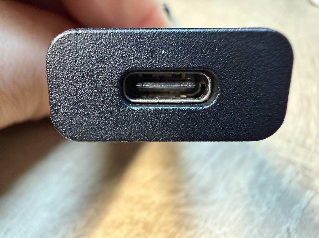 Lecteurs & Adaptateurs: Adaptateur USB-C vers Lightning – D'occasion à Petit-Lancy par acetik 1