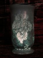Windlicht - Vase - Glas