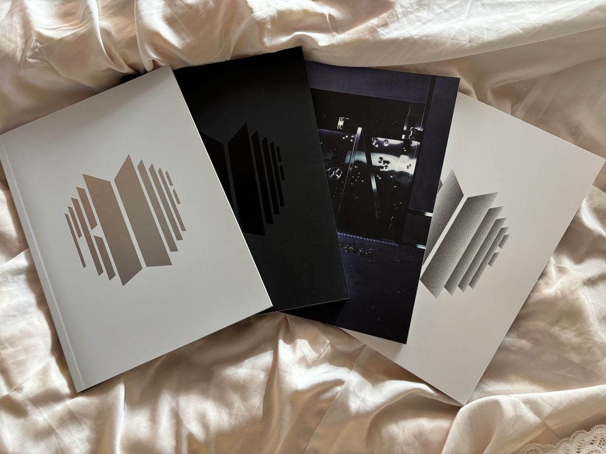 CD: BTS Bulletproof Album  – Usato da Klosters venduto da ang_cj7r 5