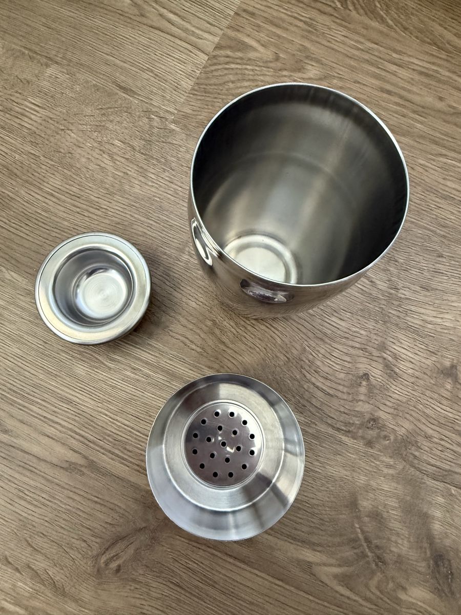 Appareils de cuisine: Shaker Spring – D'occasion à Kloten par Mumiiin 3