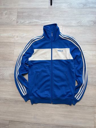 Adidas Firebird Jacke Gr.S 