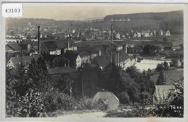 Töss - Maschinenfabrik Rieter