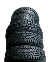 Lot de pneus été et hiver neuf et occasion (26pcs)