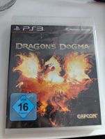 Dragons Dogma - Playstation 3 PS3 Game Neu OVP Sealed