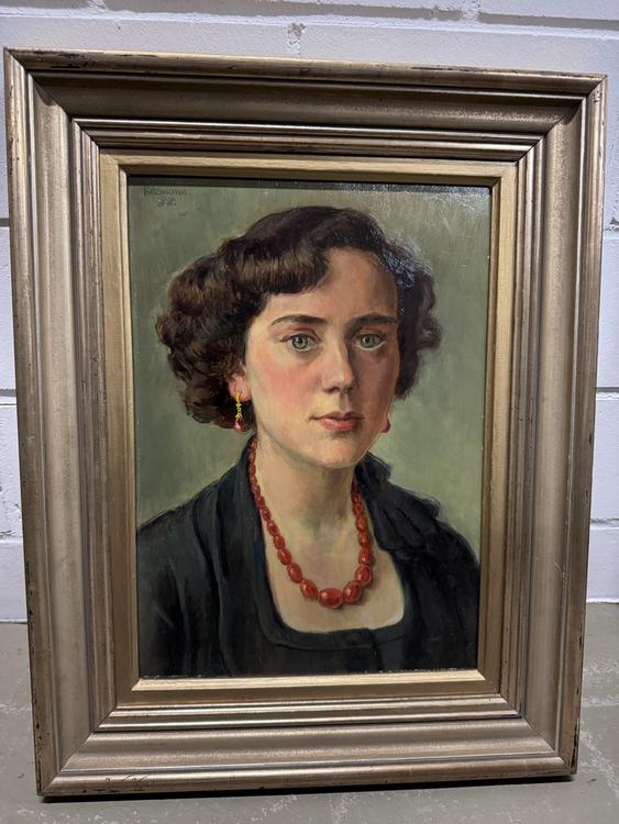 Ölgemälde von Jakop Ritzmann (Gebraucht) in Strengelbach für CHF 260 ...