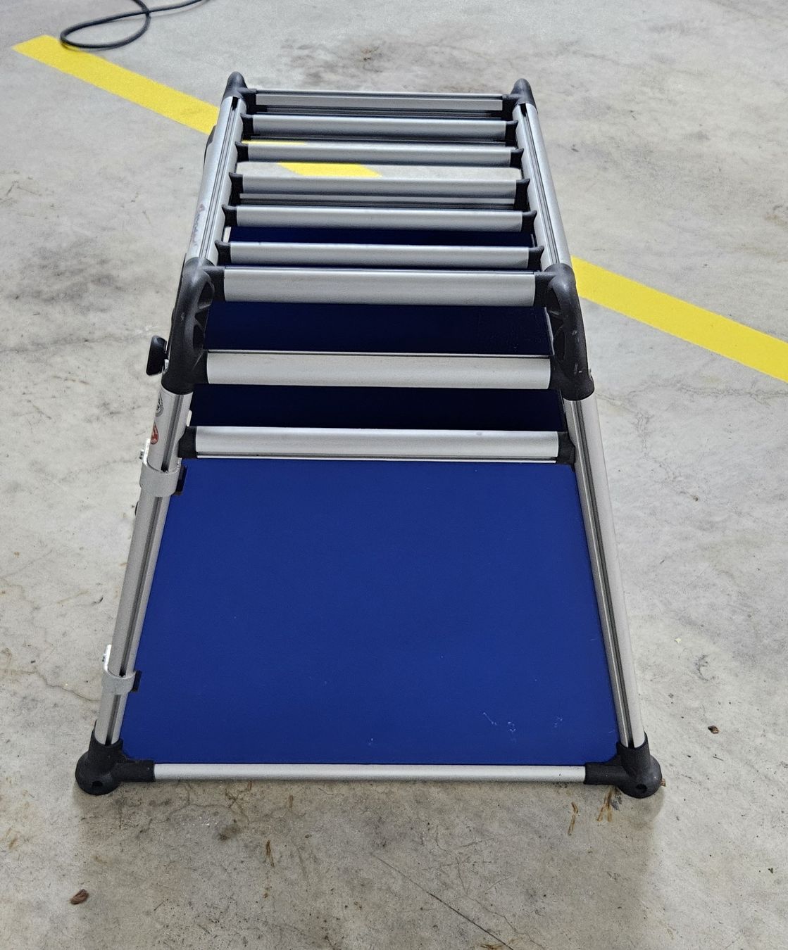 4pets Gabbie, trasporto & Sicurezza: 4pets Hundebox Jesse James – Nuovo (secondo la descrizione) da Hochdorf venduto da Berry005 1