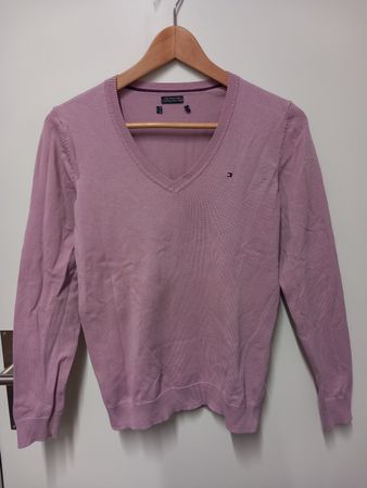 Pullover Thommy Hilfiger, ca Gr.S