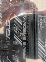 Asus prime b450m-a