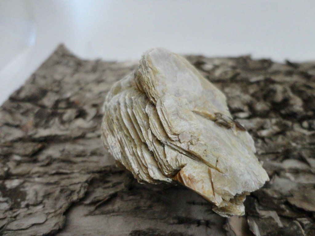 Minerali & Pietre curative: Muskovit Stufe – Nuovo (secondo la descrizione) da Biberist venduto da Steine 1