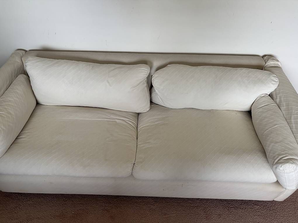 Divani: Sofa – Usato da Luzern venduto da Poldi2 2
