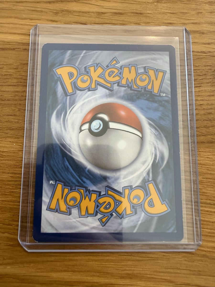 Pokémon Sammelbilder & Trading cards: Pikachu 26/83 – Gebraucht aus Amriswil von sim_nlb6 1