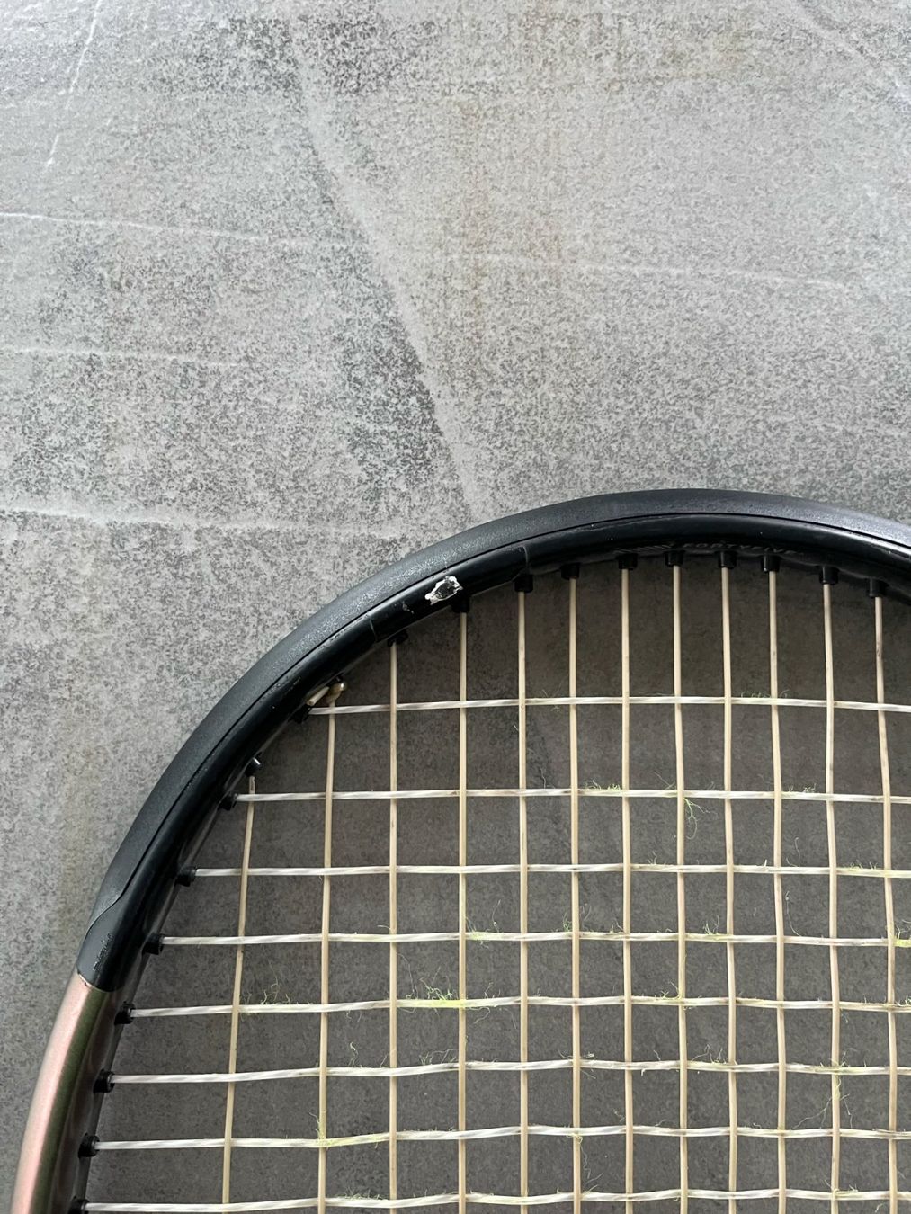 Wilson Racchette: Wilson Blade V8 – Usato da Founex venduto da HGD22 1