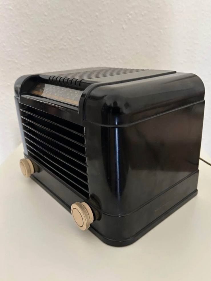 Radios: RADIO RCA Victor – Gebraucht aus Genève von Mar7319 1