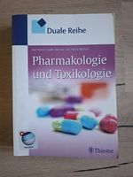 Pharmakologie und Toxikologie