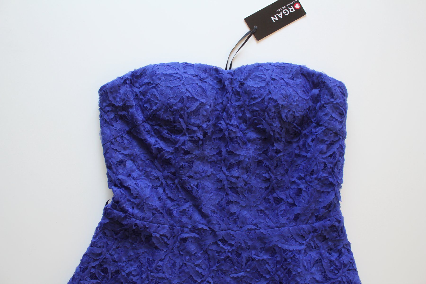Morgan Vestiti: Robe bustier Morgan  t. 38    NEU! – Nuovo e nell'imballaggio originale da Peseux venduto da Gilloss 2