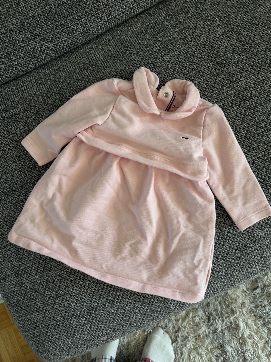 Tommy Hilfiger Robes et jupes: Kleid – Neuf (Voir description) à Horgen par mariia_01