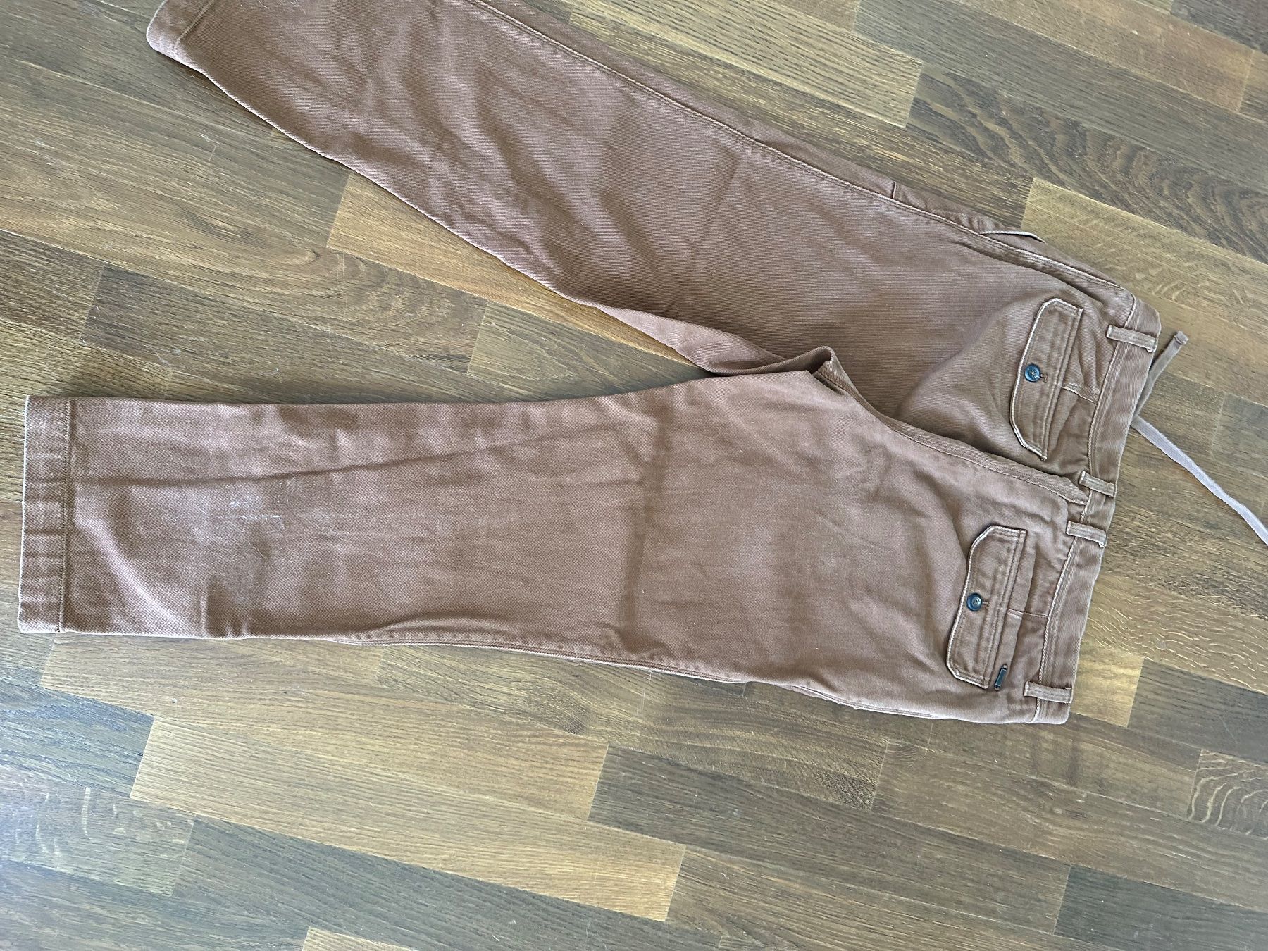Mango Pantaloni: Mango Hose – Usato da Dietikon venduto da mike.thorton 2