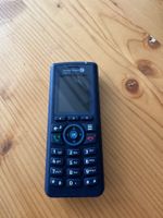 Alcatel-Lucent 8214 DECT Handset mit Ladestation – Top Zusta