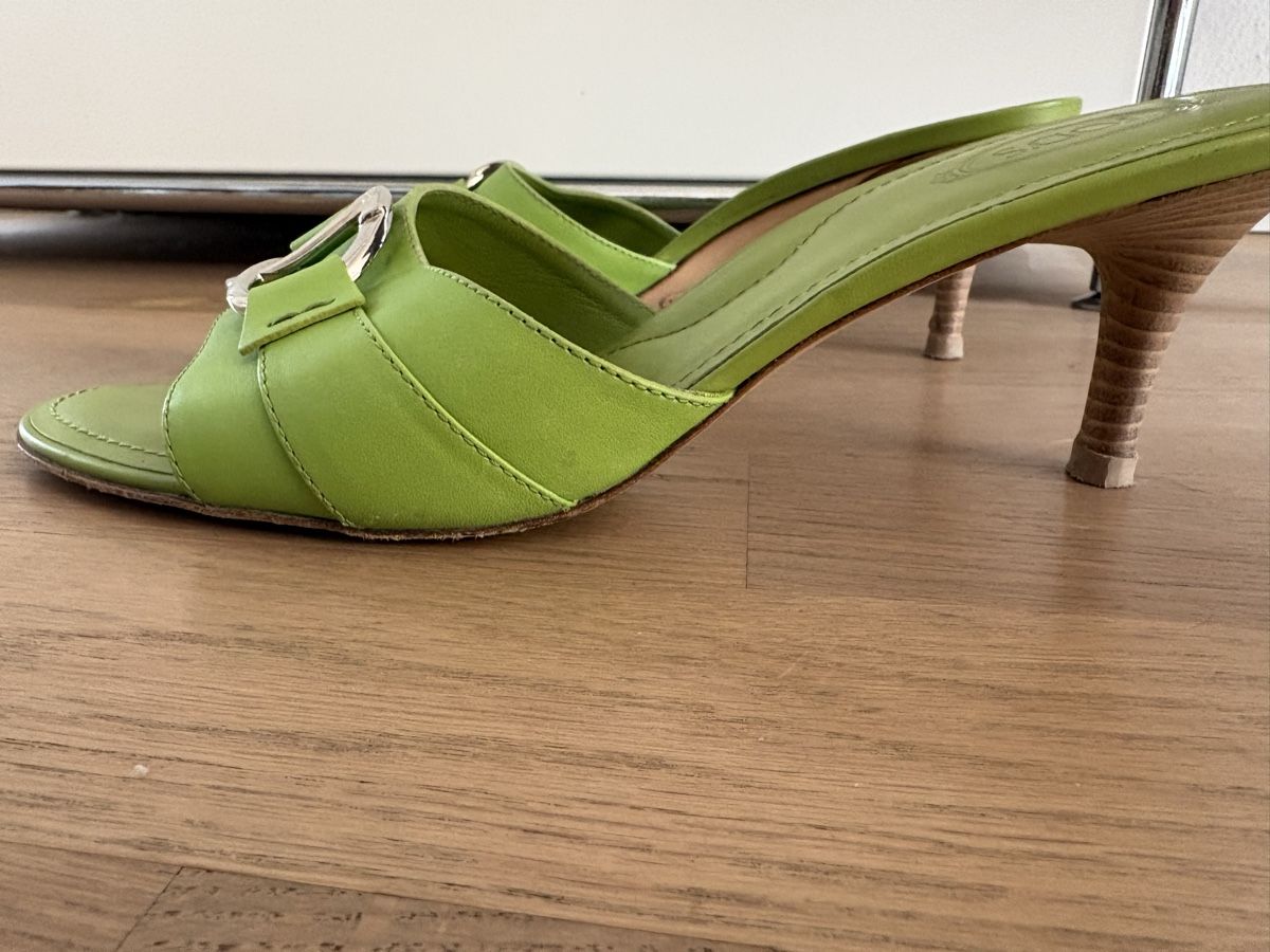Tod'S Damenschuhe: Tods Schuhe – Gebraucht aus Küttigen von Lexan 1