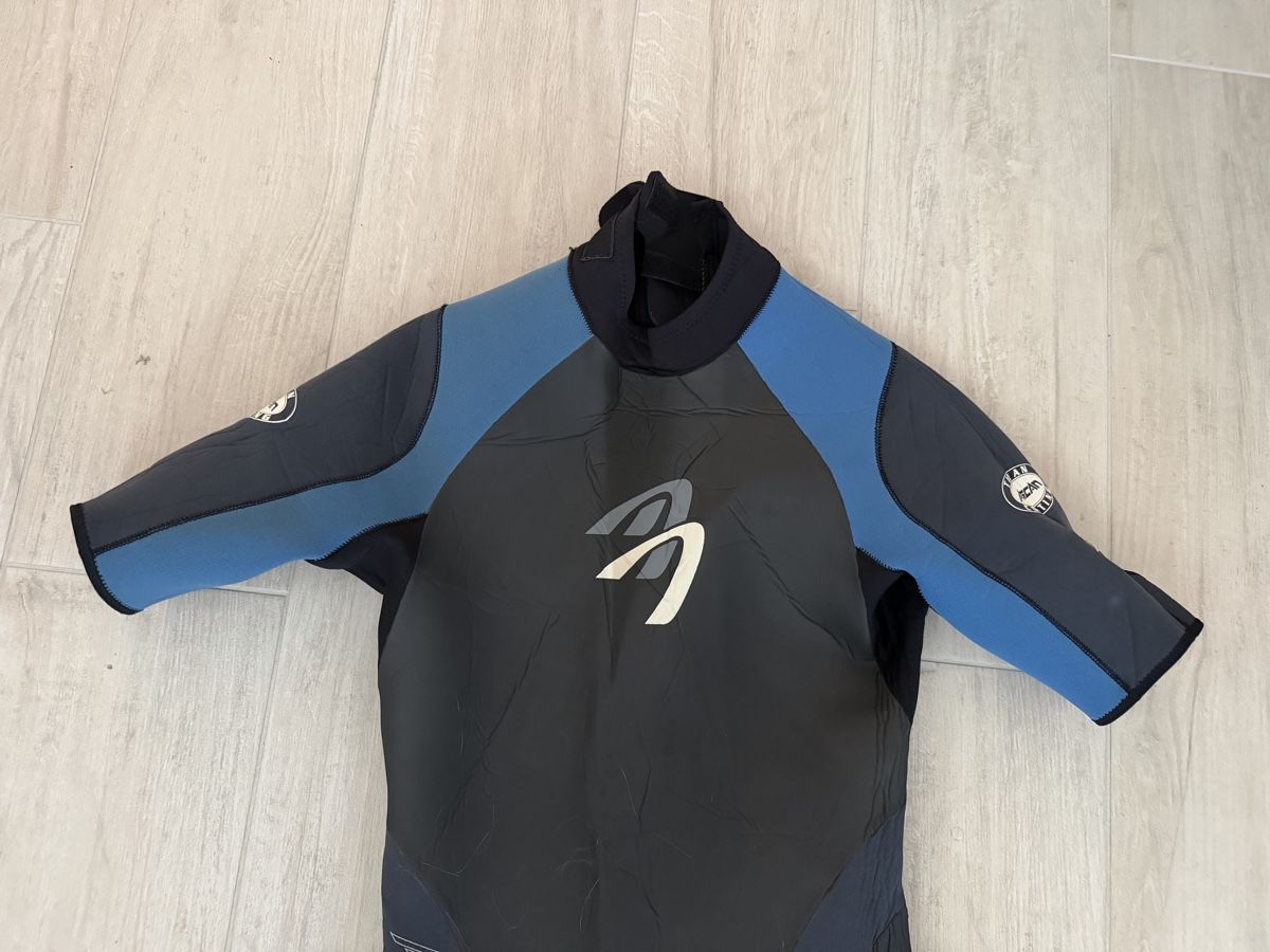 Surfboards & Schwimmbrette: Neoprene Ascan Männer Neo – Gebraucht aus Wilen b. Wil von yes2598 1