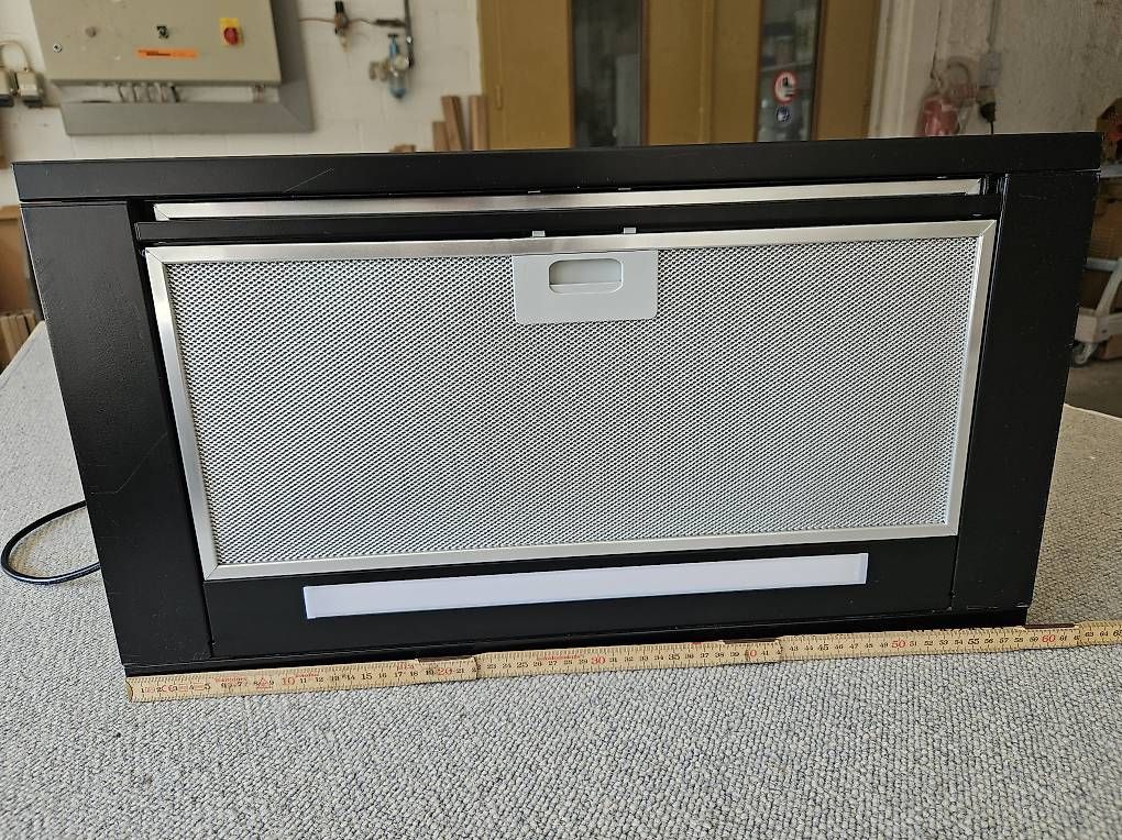 Dampfabzug: Electrolux Dunstabzugshaube NEU – Gebraucht aus Götighofen von nanita85 3