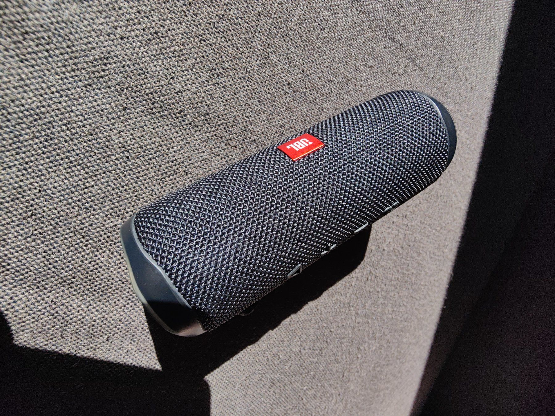 JBL Casse acustiche: JBL Flip 5 Bluetooth Lautsprecher incl Case – Usato da Buttisholz venduto da allan10041