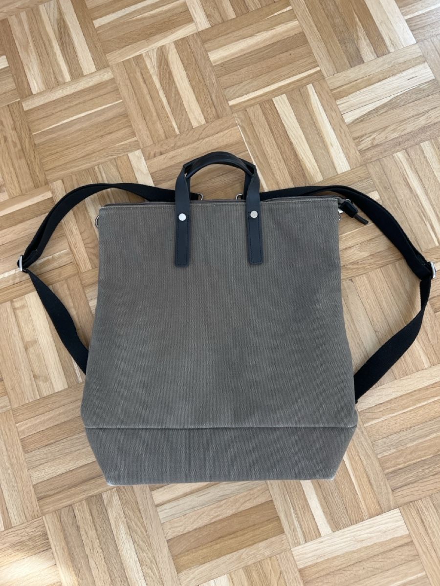 Sacs femmes: Rucksack Damen Tasche – D'occasion à Dübendorf par Charlie03