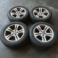 Roues 235 55 R17 BMW X3 E83 2004-2010 