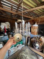 Design Lampe, Nr 35