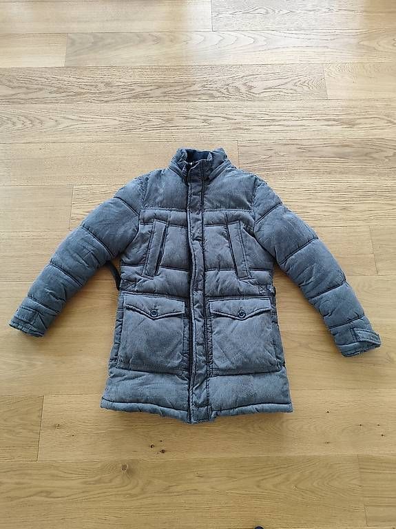 Giacche: Winterjacke Grösse M Zara – Usato da Niederönz venduto da AbrahamB