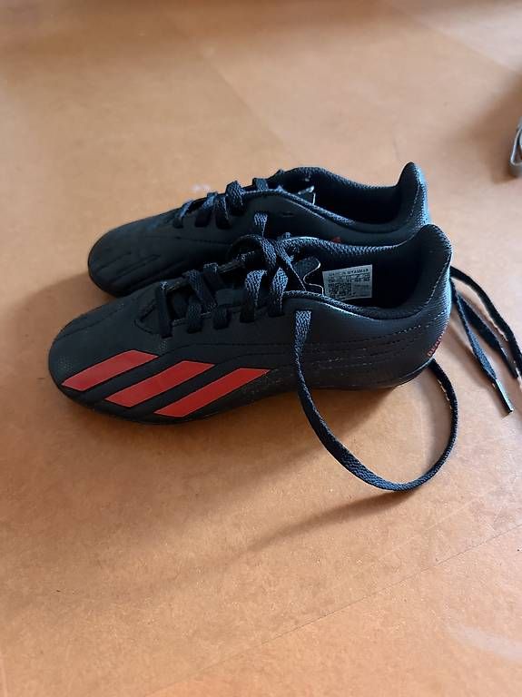 Chaussures garçon: Fussballschuhe – Neuf (Voir description) à Gwatt (Thun) par Glahad 2