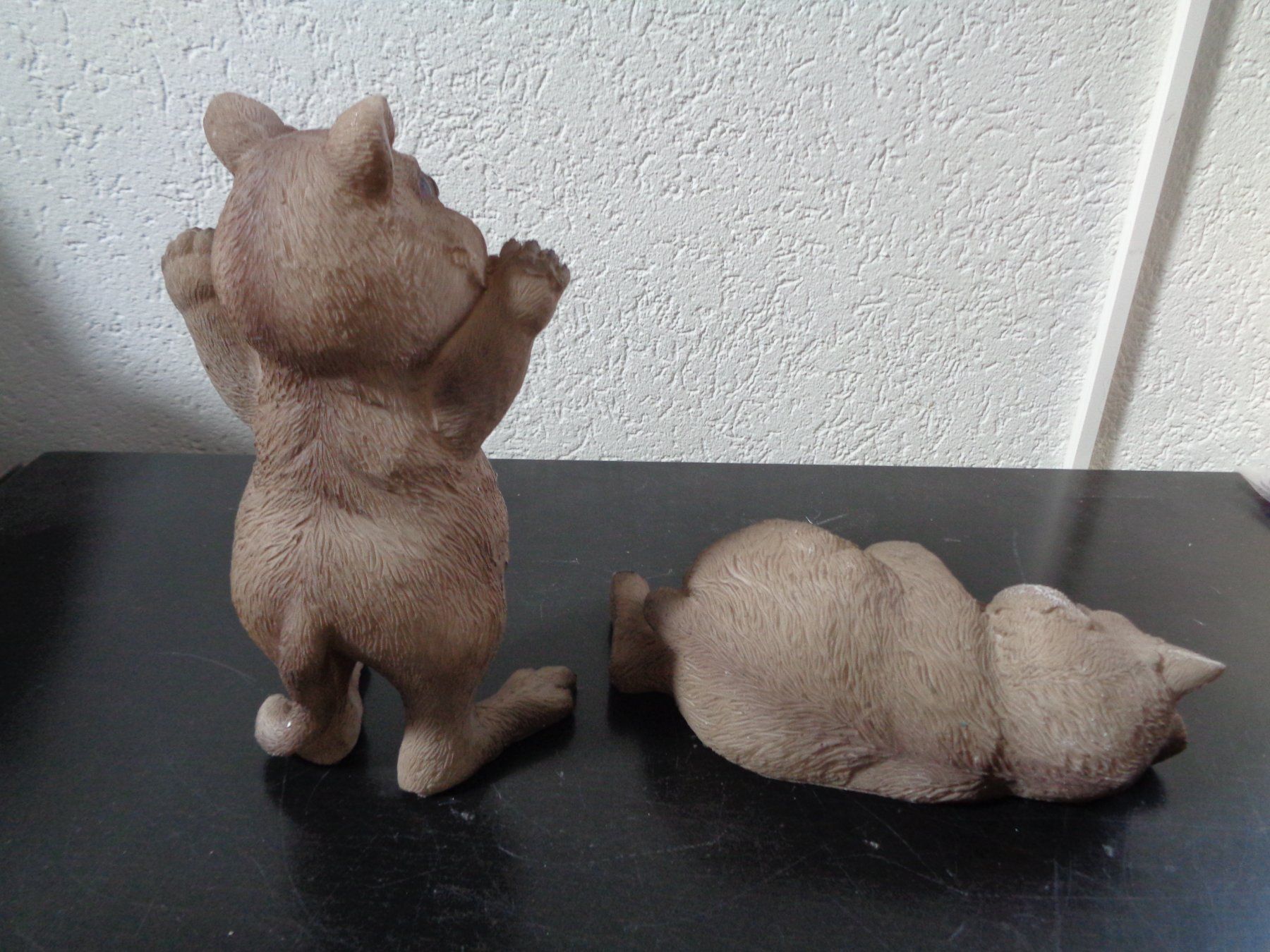 Statuette: Quokka (2 Stk.) – Nuovo e nell'imballaggio originale da Langenbruck venduto da Gumsi 3