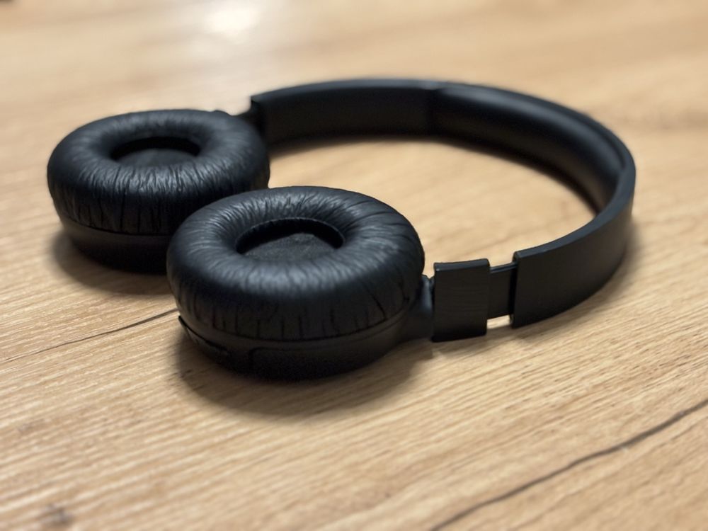 JBL Kopfhörer: JBL BY HARMAN T600 – Gebraucht aus Heimberg von Blueboy 3