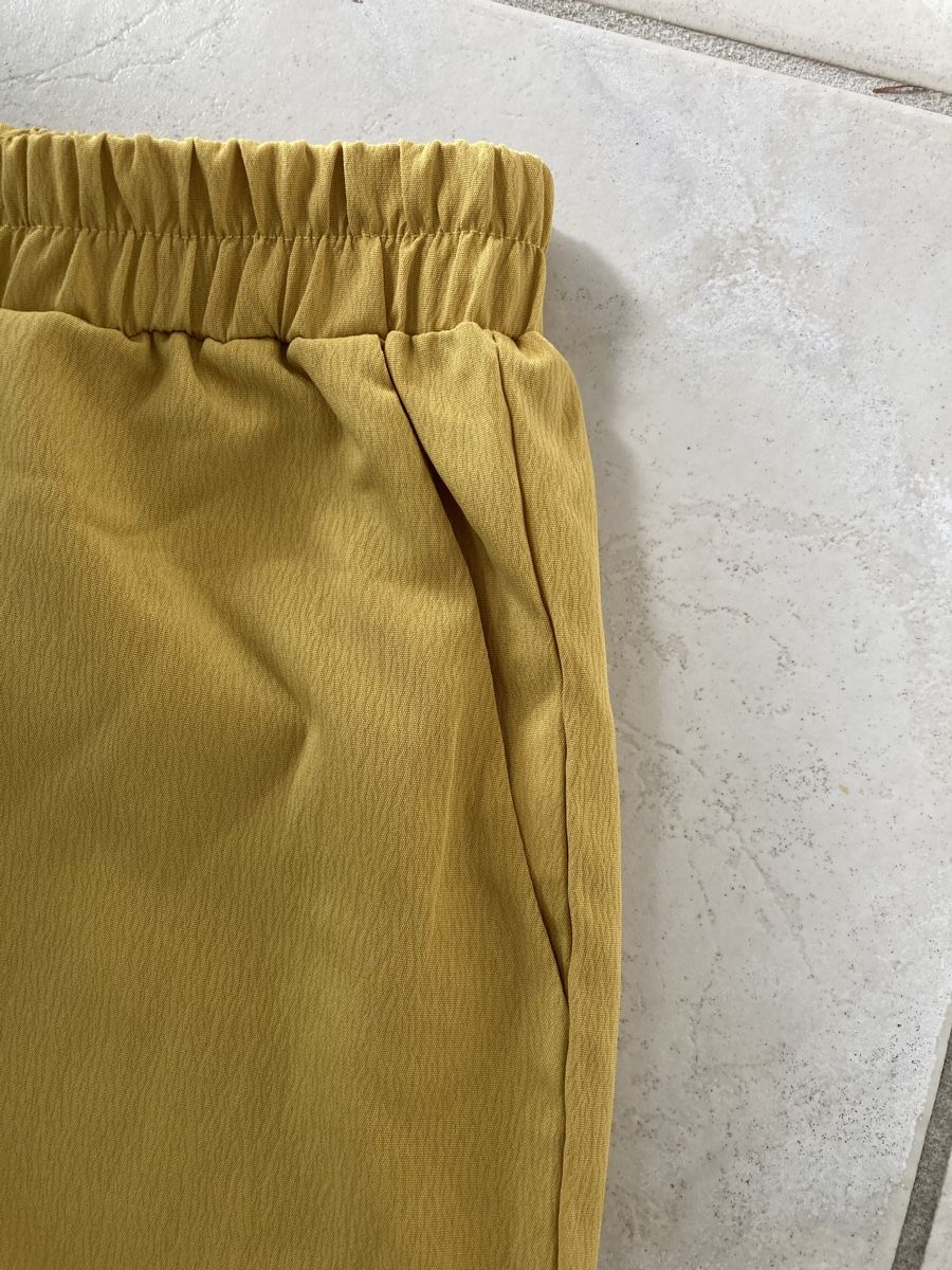 Pantaloni: Neu leichte Hose safran 2XL – Nuovo e nell'imballaggio originale da Zuchwil venduto da Mauz2 1