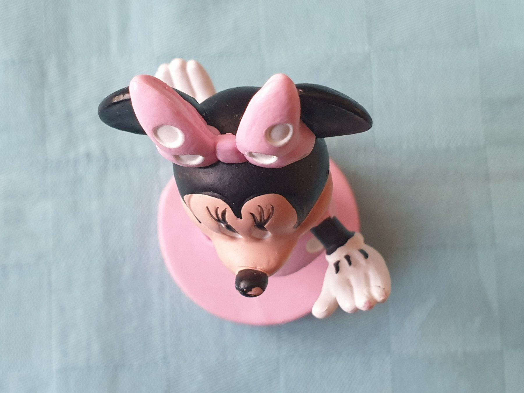 Audiolibri: Disney Minnie Mouse Tonie Figur – Usato da Mörschwil venduto da spirspi 6