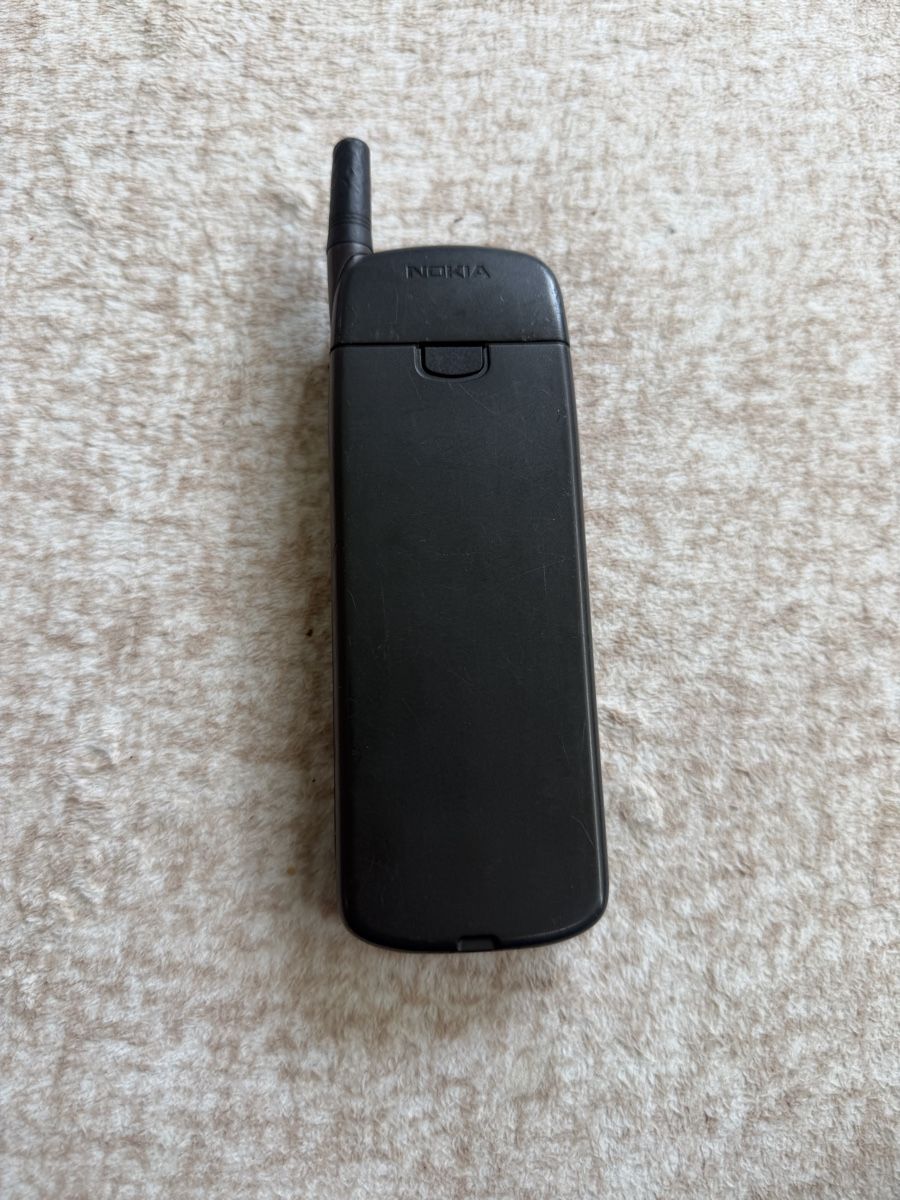 Nokia Telefoni cellulari / Smartphones: Nokia 1610 (Antik) – Difettoso da Regensdorf venduto da mex5145 4