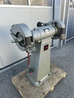 Schleifbock Landert Vitax Typ V3 gebraucht