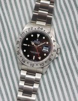 Rolex Explorer II 16570