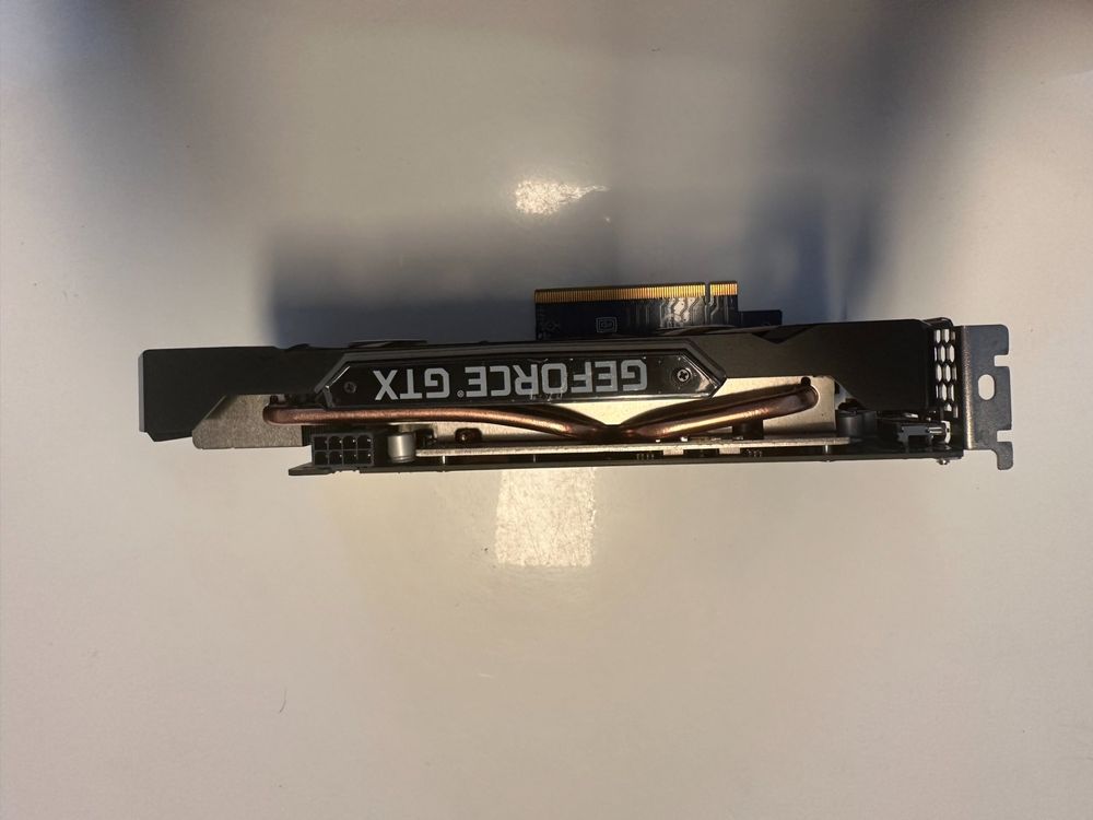 Palit GeForce GTX 1660 Dual 6 GB | Kaufen auf Ricardo