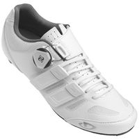 Giro Raes Techlace 18 Rennradschuhe Damen - weiß Gr. 36