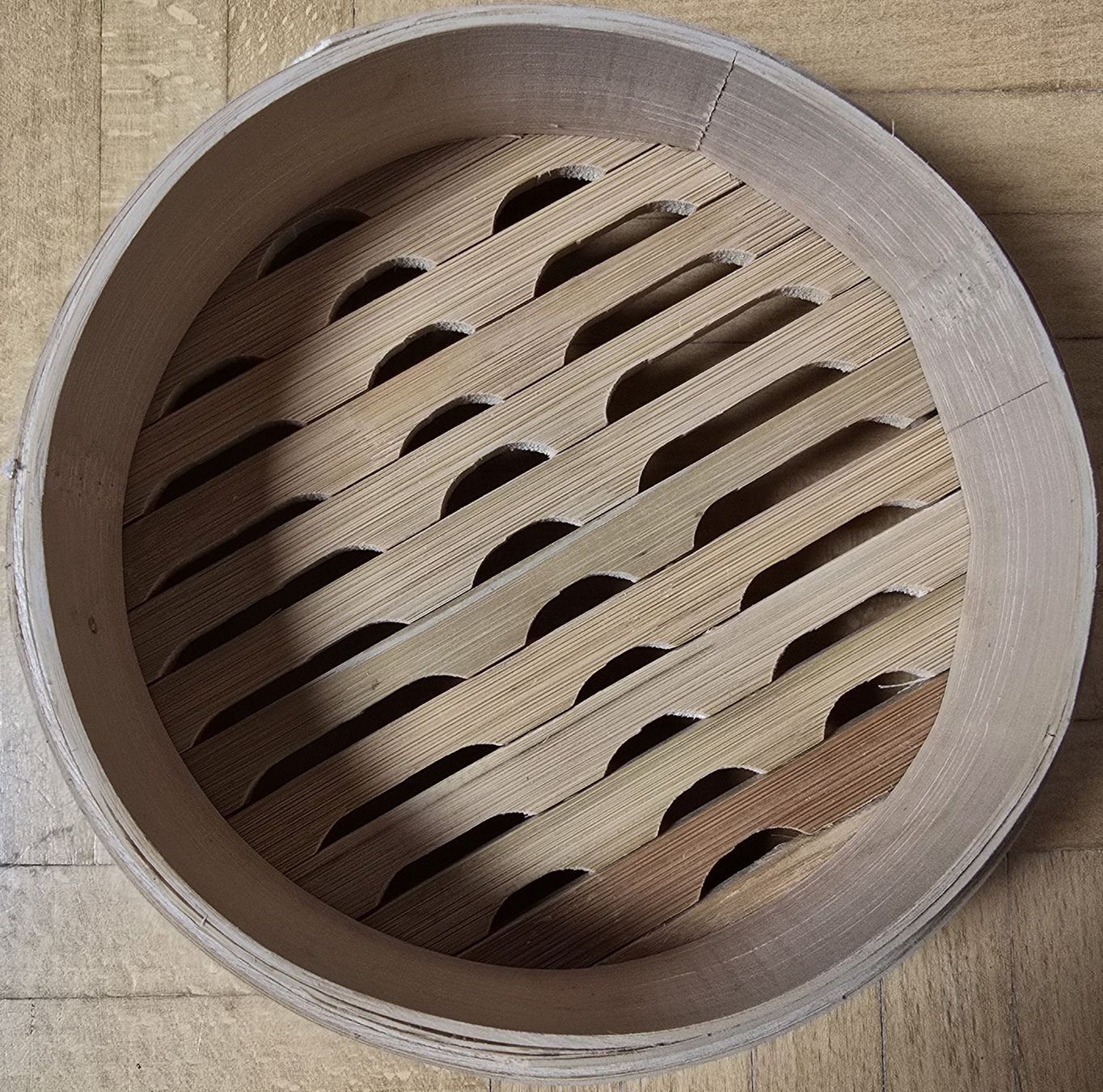 Pentole: Bambusdampfgarer 15cm – Usato da Froideville venduto da xXSebastienXx 1