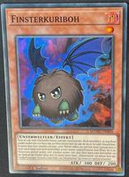 Top für Fusion | Finsterkuriboh