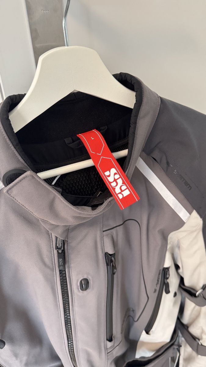 IXS Lotti di vestiti: Motorrad Gore Tex Bekleidung IXS – Usato da Eiken venduto da ju.bi 5