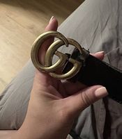 Gucci Gürtel