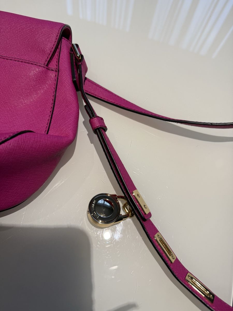 Michael Kors Borse da donna: Michael Kors  Umhängetasche – Usato da Widnau venduto da RetoW01 6