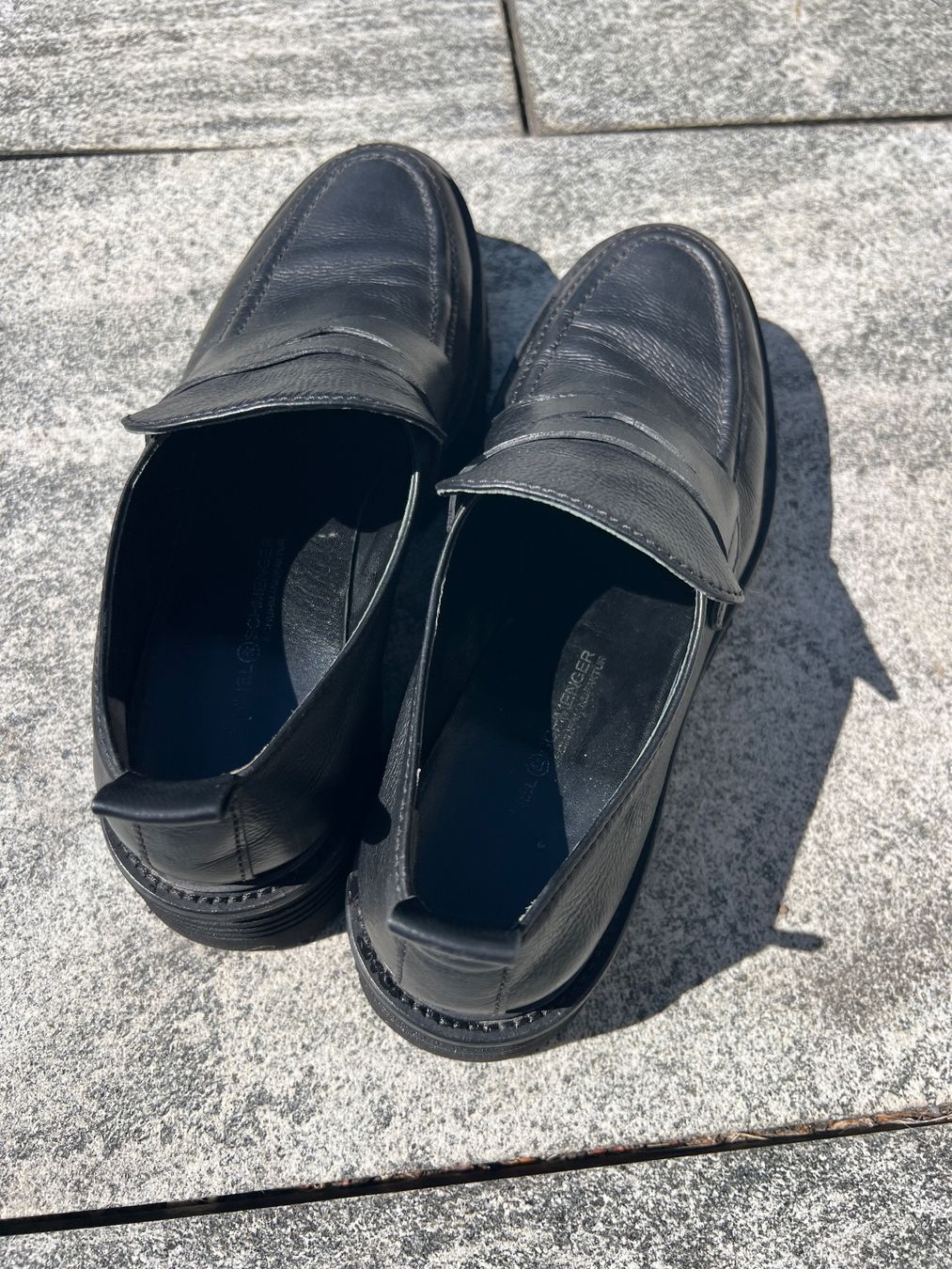 Kennel + Schmenger Chaussures hommes: Kennel&Schmenger Leder Loafer – Neuf (Voir description) à Münsingen par ste_czj9 3