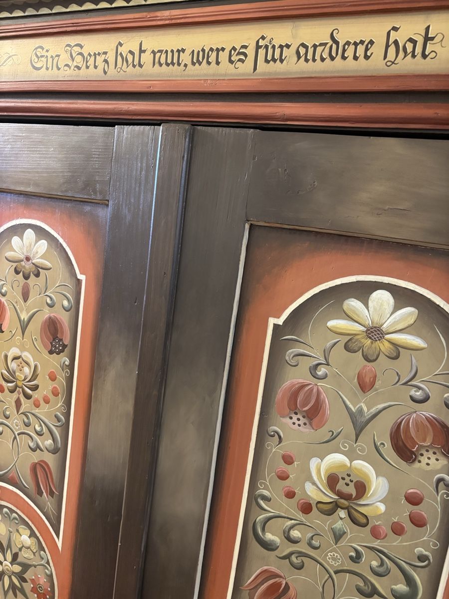 Armadi: Antiker Schrank – Usato da Hilfikon venduto da Elodie1990 1