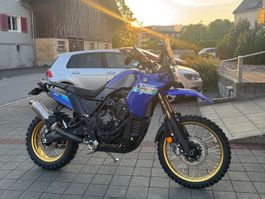 Yamaha Tenere 700 Extreme