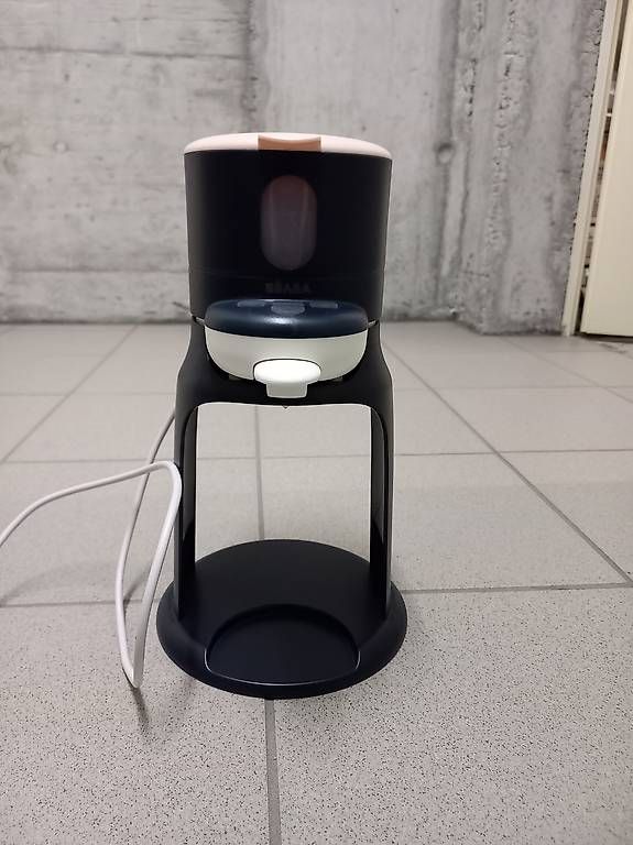 Béaba Pasti del neonato: BEABA Bib expresso – Usato da Bramois venduto da pilu1811