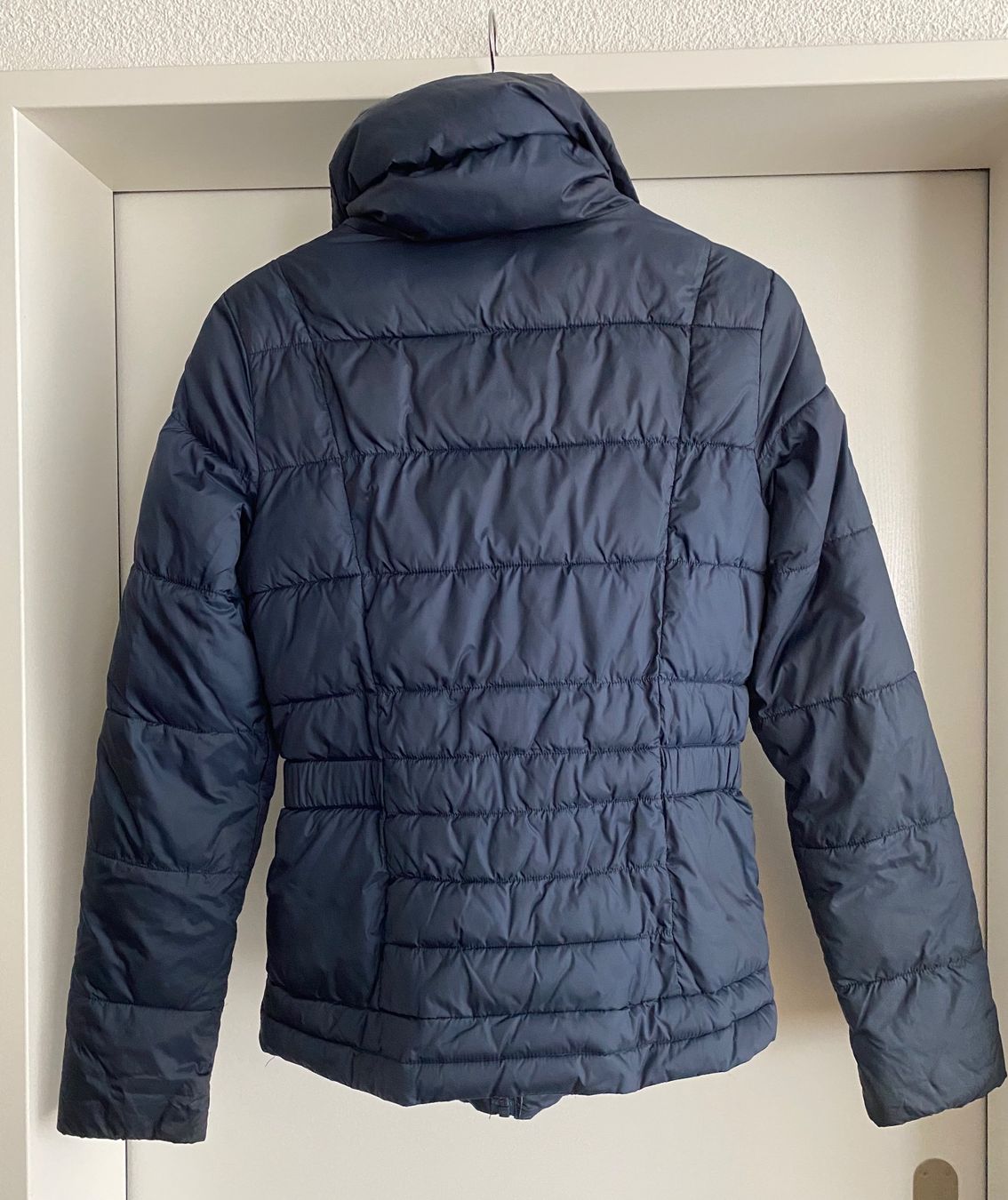 Guess Giacche: Damen Jacke Blau GUESS – Usato da Zürich venduto da ron_t88f 1